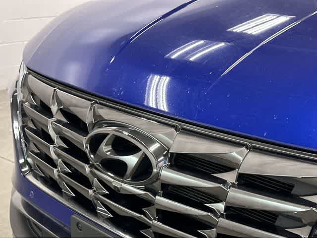 Thumbnail: 2023 Hyundai Tucson - 31