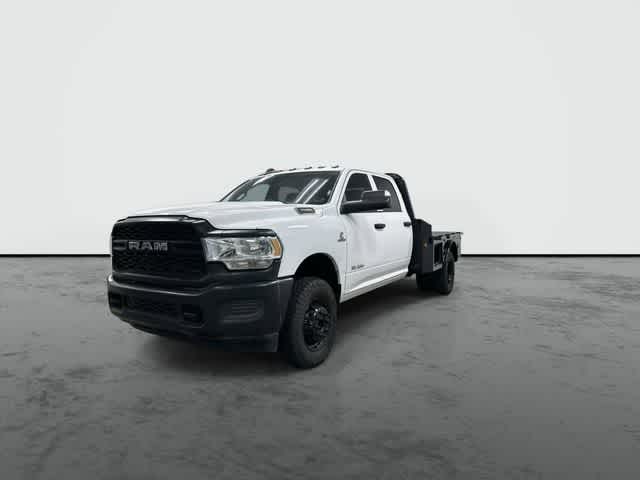Thumbnail: 2022 RAM 3500 - 7