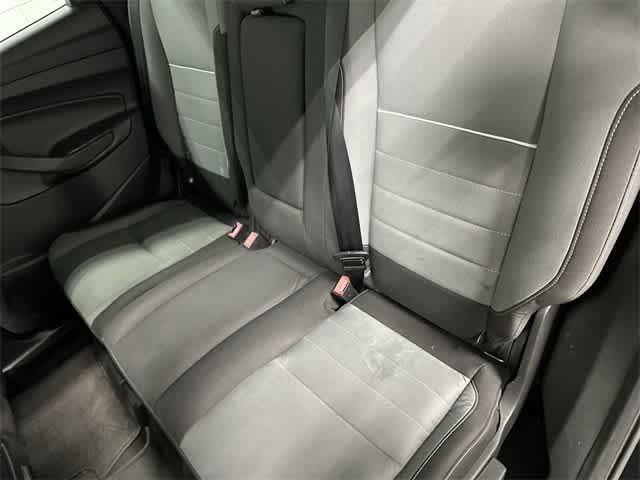 2013 Ford Escape SE 11