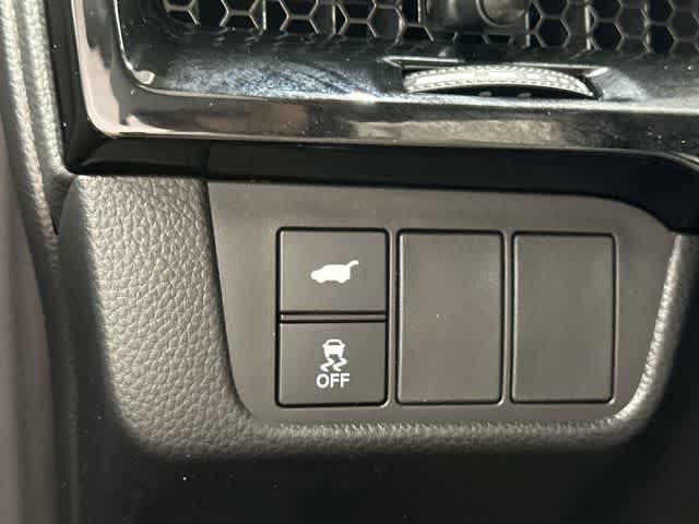 Thumbnail: 2025 Honda CR-V - 19