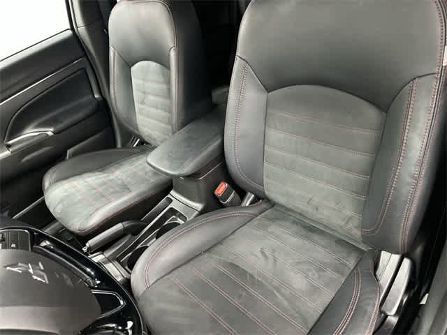2021 Mitsubishi Outlander Sport GT 10