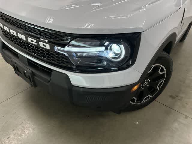 Thumbnail: 2026 Ford Bronco Sport - 31