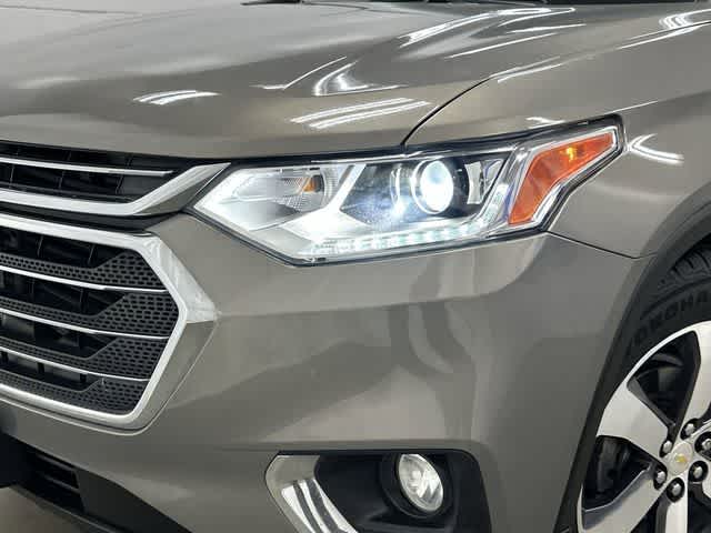 Thumbnail: 2019 Chevrolet Traverse - 31