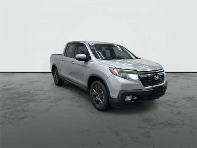 Thumbnail: 2019 Honda Ridgeline - 6