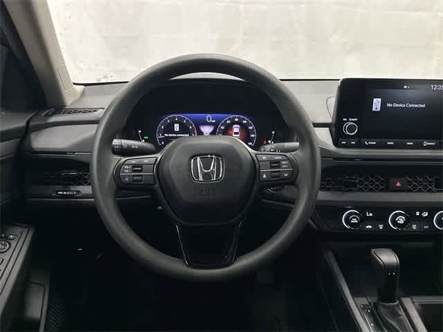 Thumbnail: 2025 Honda Accord - 15