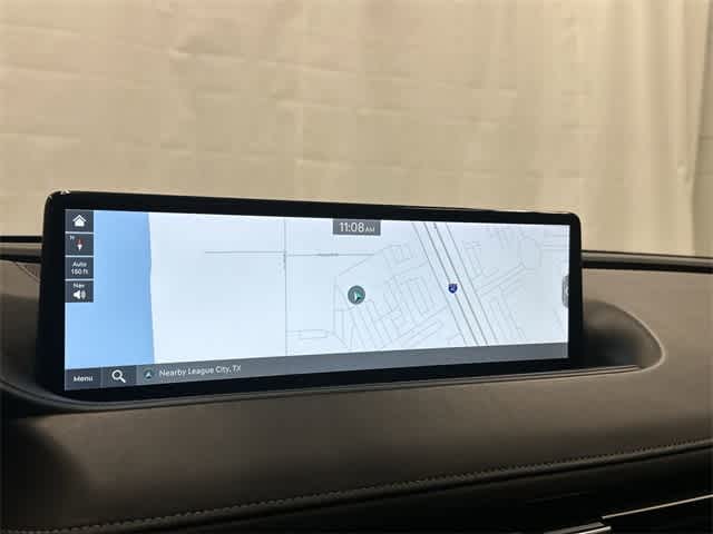 Thumbnail: 2023 Genesis G80 - 24