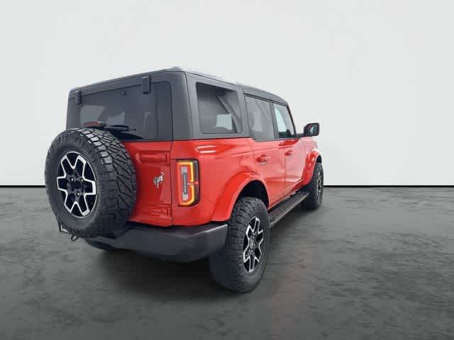 Thumbnail: 2023 Ford Bronco - 3