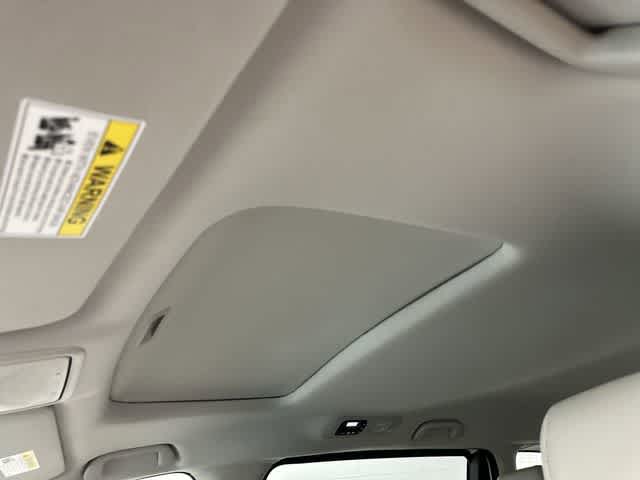 2026 Honda Odyssey EX-L - Photo 27