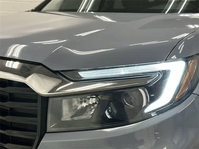 Thumbnail: 2023 Honda Ridgeline - 32