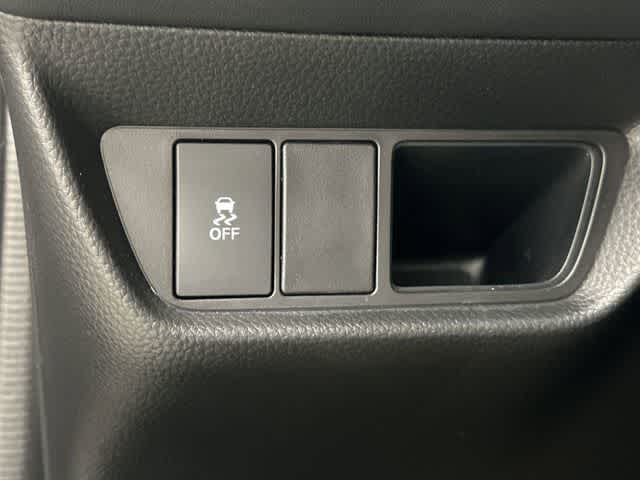 Thumbnail: 2026 Honda HR-V - 19