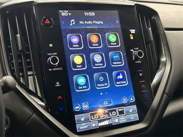 Thumbnail: 2024 Subaru Ascent - 22