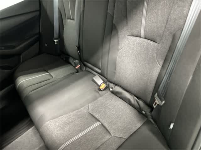 Thumbnail: 2025 Honda Accord - 11