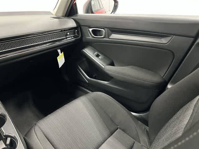 Thumbnail: 2026 Honda Civic - 13