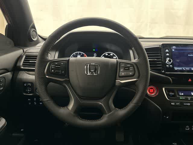 Thumbnail: 2026 Honda Ridgeline - 15
