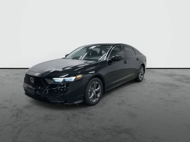 Thumbnail: 2024 Honda Accord - 6