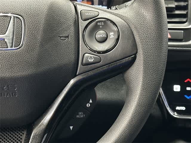 Thumbnail: 2022 Honda HR-V - 18