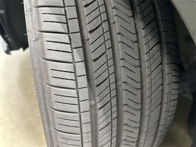 Thumbnail: 2024 Honda Accord - 28