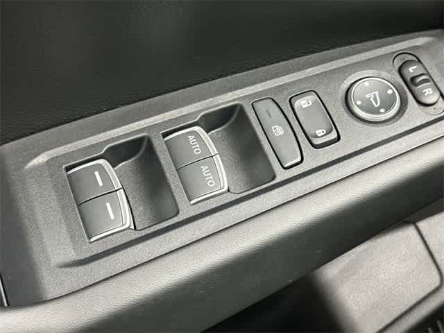 Thumbnail: 2024 Honda Accord - 19