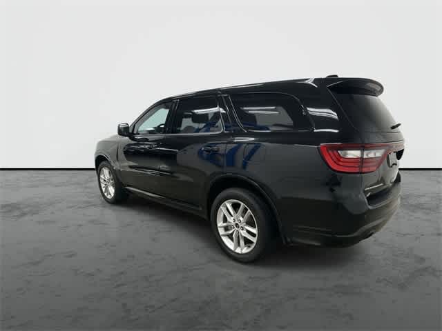 Thumbnail: 2025 Dodge Durango - 2