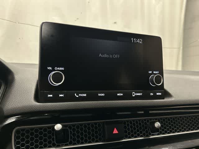 Thumbnail: 2024 Honda Civic - 22