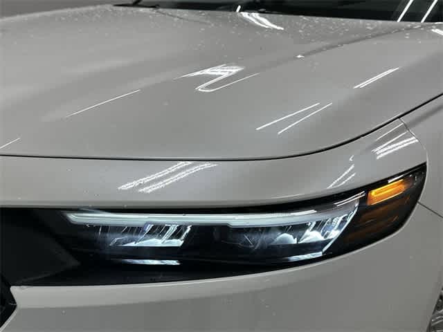 Thumbnail: 2025 Honda Accord - 30