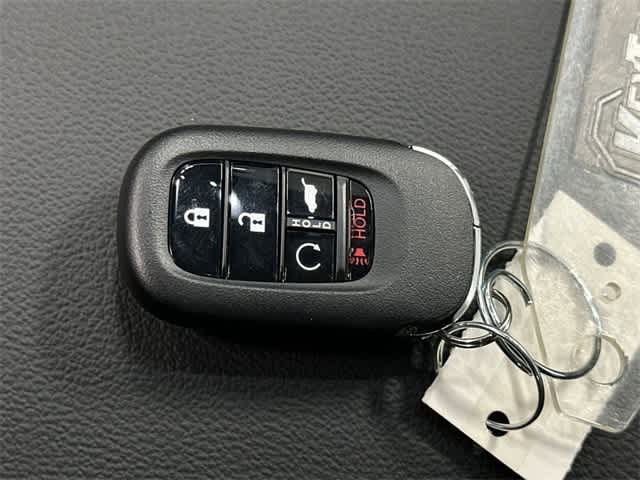 Thumbnail: 2026 Honda CR-V - 27