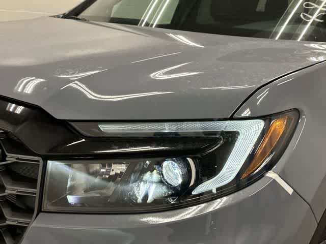 Thumbnail: 2025 Honda Ridgeline - 32