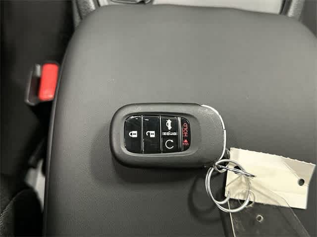 Thumbnail: 2025 Honda Accord - 31