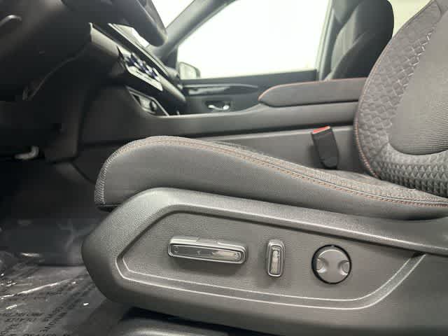 Thumbnail: 2026 Honda Pilot - 27
