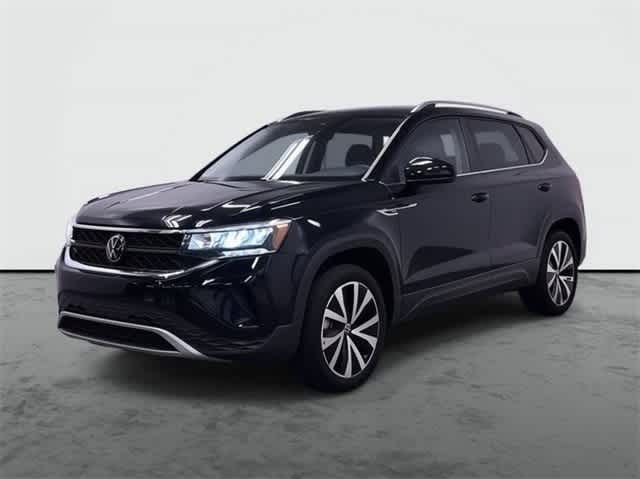 2024 Volkswagen Taos SE -
                  League City, TX