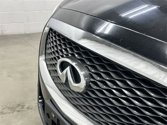 Thumbnail: 2019 INFINITI QX60 - 30