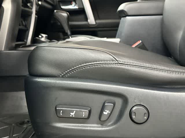 Thumbnail: 2024 Toyota 4Runner - 26