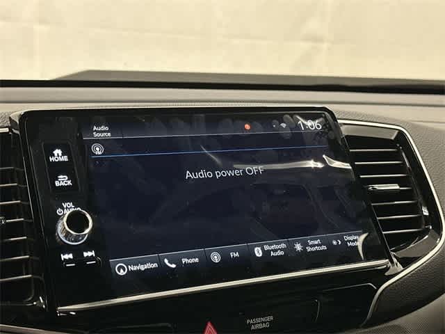 Thumbnail: 2025 Honda Ridgeline - 22