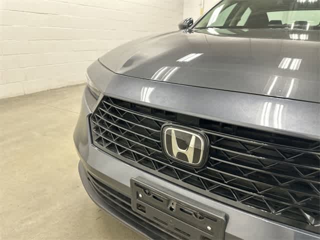 Thumbnail: 2024 Honda Accord - 29
