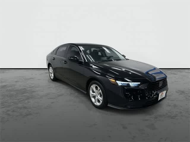 Thumbnail: 2025 Honda Accord - 6