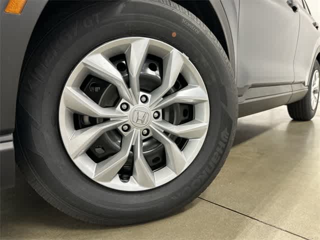 Thumbnail: 2026 Honda CR-V - 27