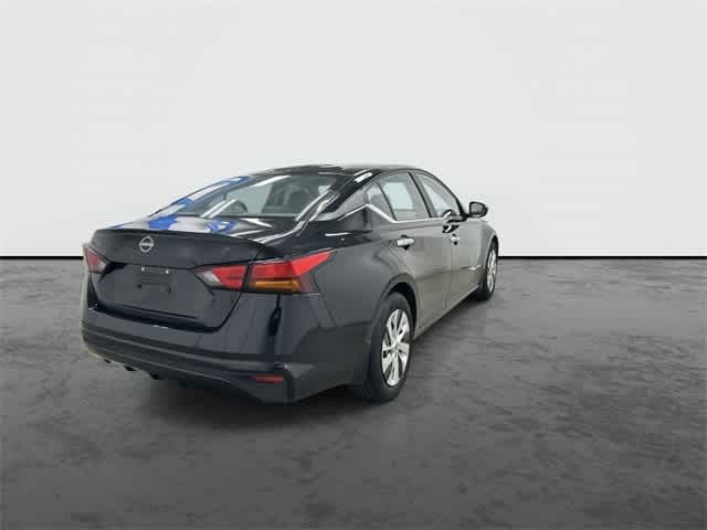 2024 Nissan Altima 2.5 S photo 3