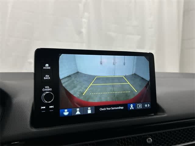 Thumbnail: 2025 Honda Civic - 23