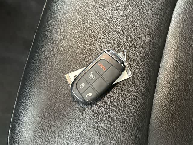 Thumbnail: 2025 Jeep Compass - 32