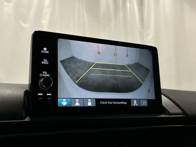 Thumbnail: 2023 Honda Pilot - 23