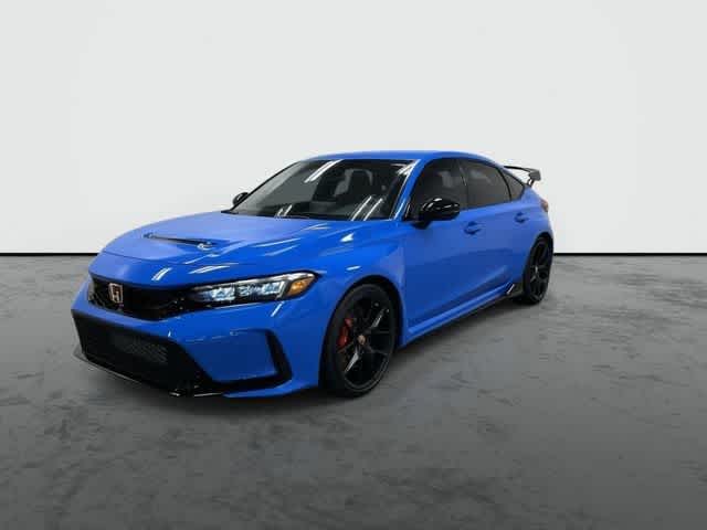Thumbnail: 2026 Honda Civic - 7