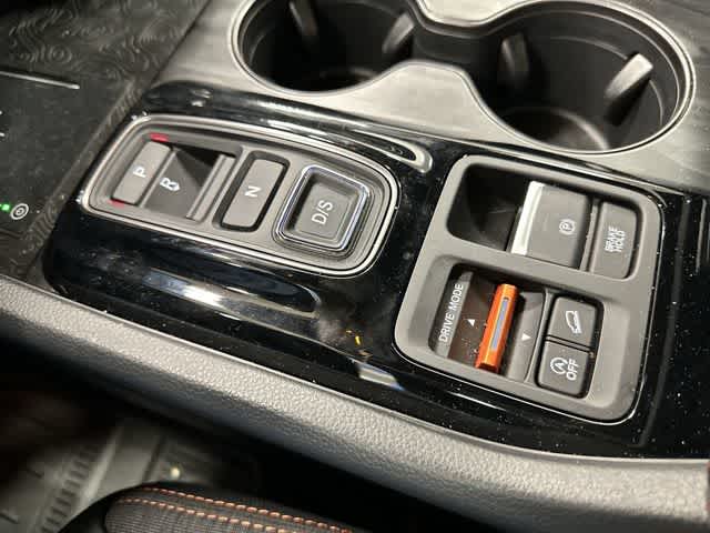 Thumbnail: 2026 Honda Passport - 25