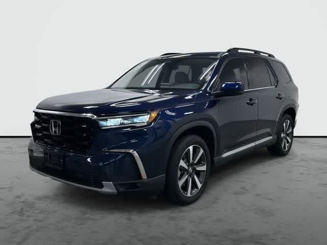 2025 Honda Pilot Elite AWD's photo