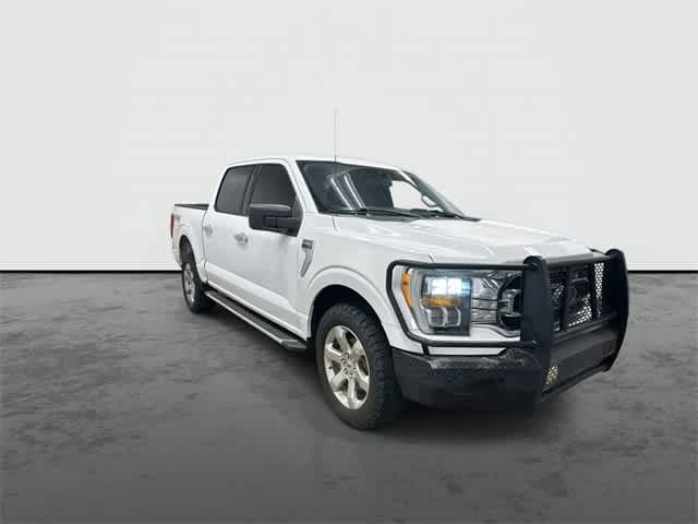 Thumbnail: 2022 Ford F-150 - 6