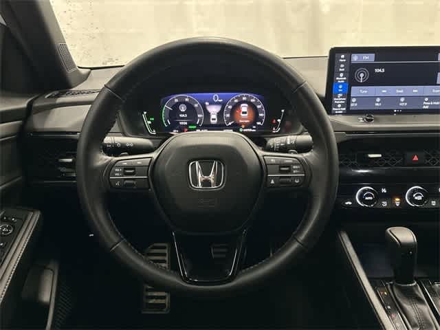 Thumbnail: 2024 Honda Accord - 15