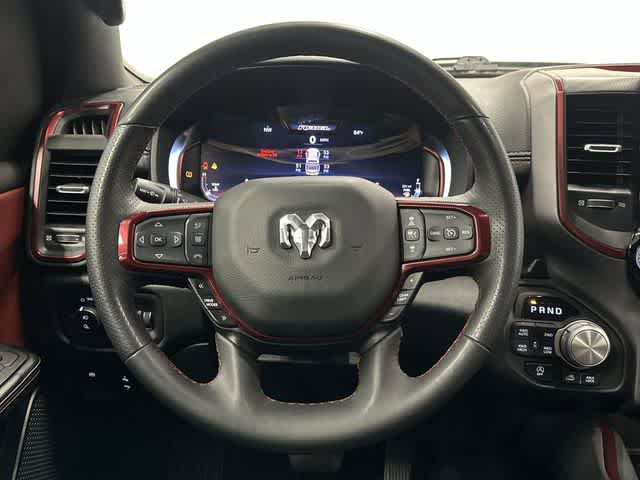 Thumbnail: 2025 RAM 1500 - 15