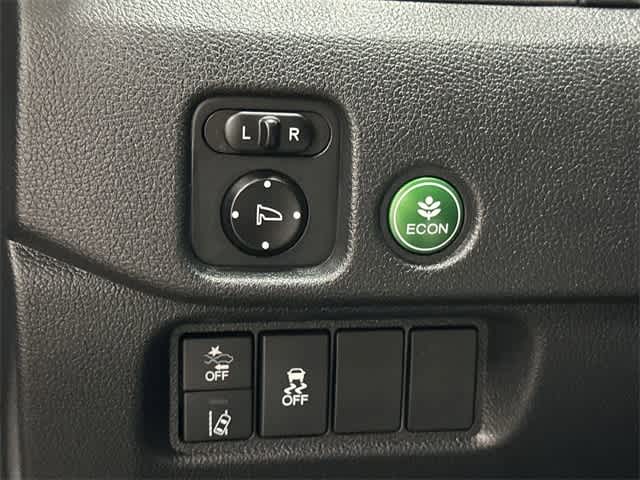 Thumbnail: 2021 Honda Passport - 19