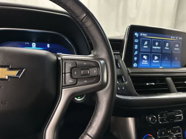 Thumbnail: 2023 Chevrolet Suburban - 18