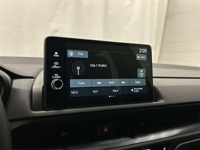 Thumbnail: 2026 Honda CR-V - 22