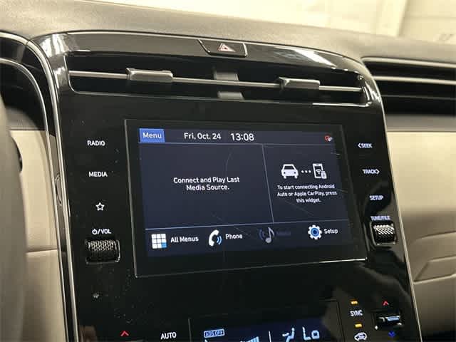 Thumbnail: 2024 Hyundai Tucson - 22